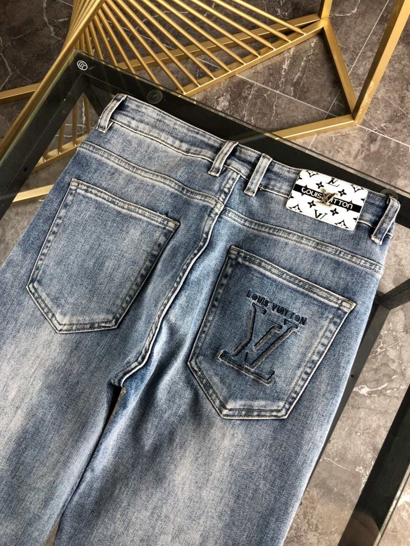 Louis Vuitton Jeans